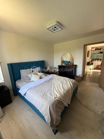 Maison traditionnelle de 173 m²