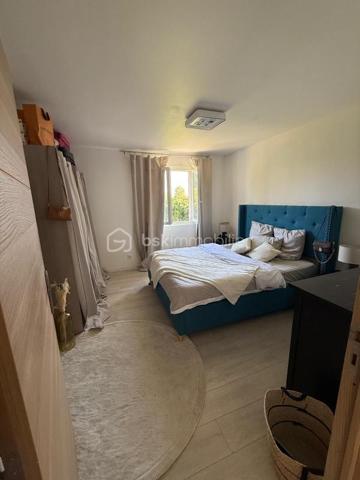 Maison traditionnelle de 173 m²