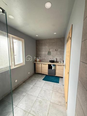 Maison traditionnelle de 173 m²