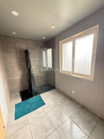 Maison traditionnelle de 173 m²