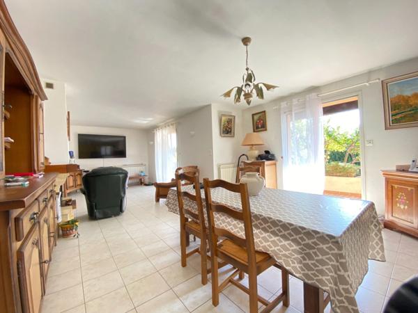 Maison traditionnelle de 110 m² type 4 – Terrain 1 011 m²