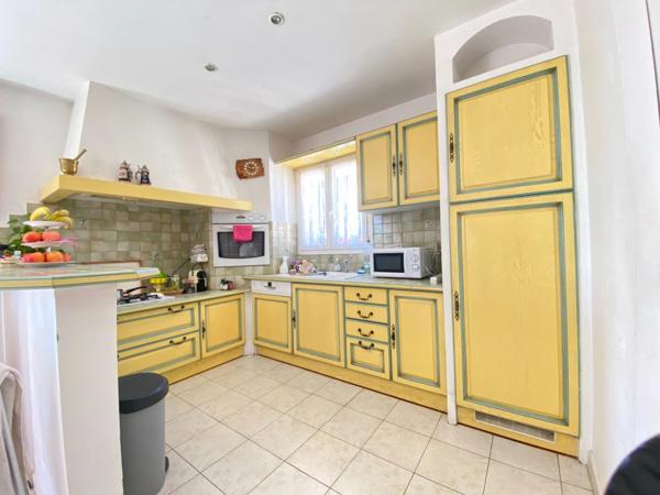 Maison traditionnelle de 110 m² type 4 – Terrain 1 011 m²