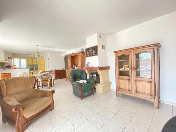 Maison traditionnelle de 110 m² type 4 – Terrain 1 011 m²