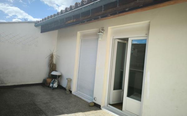 Maison à vendre    5 pièces •  Limoux