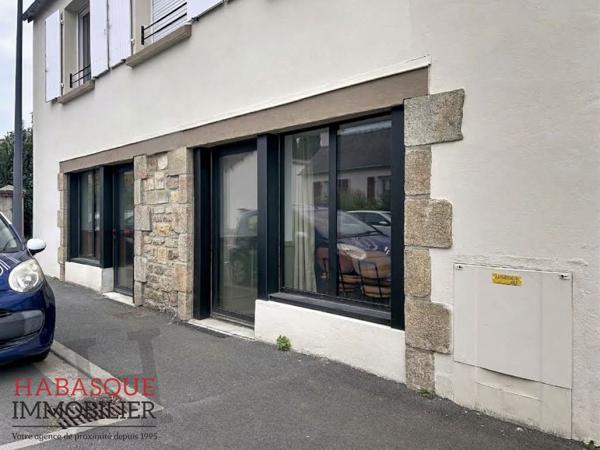 Local commercial Landerneau , Landerneau