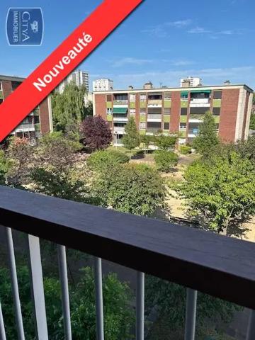 Vente appartement 3 pièces de 69m²