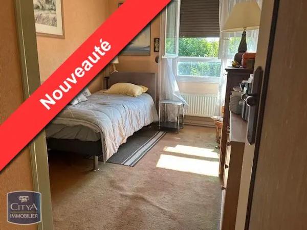 Vente appartement 3 pièces de 69m²