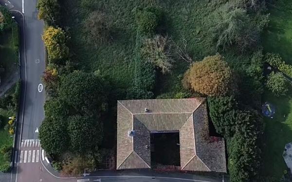 Terrain à vendre    Sourcieux-les-Mines