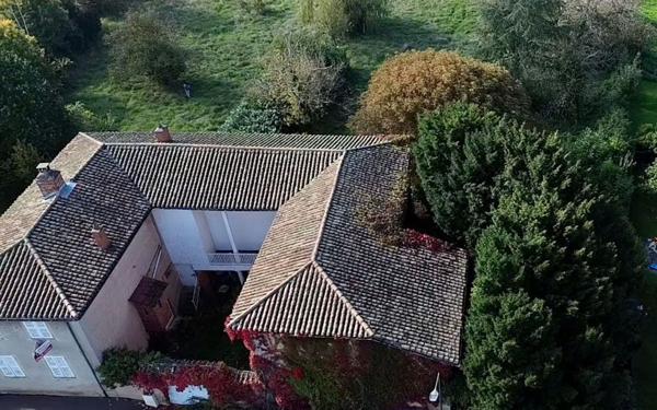 Terrain à vendre    Sourcieux-les-Mines