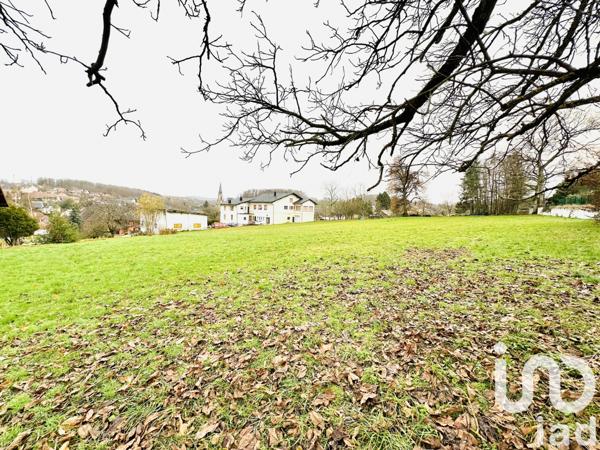 Terrain à vendre 5 000 m² Pfetterhouse