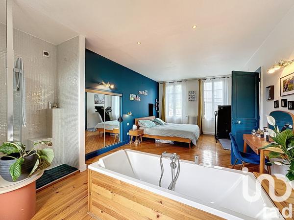 Maison à vendre 8 pièces 234 m² Rouen