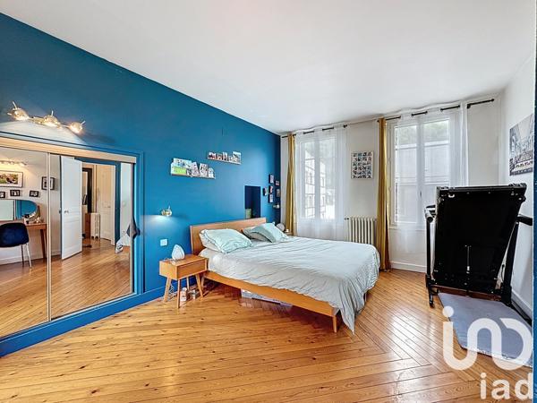 Maison à vendre 8 pièces 234 m² Rouen