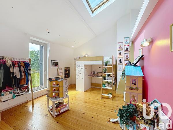 Maison à vendre 8 pièces 234 m² Rouen