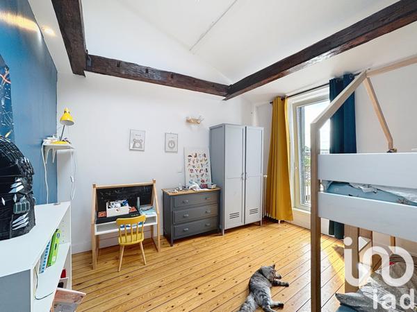 Maison à vendre 8 pièces 234 m² Rouen