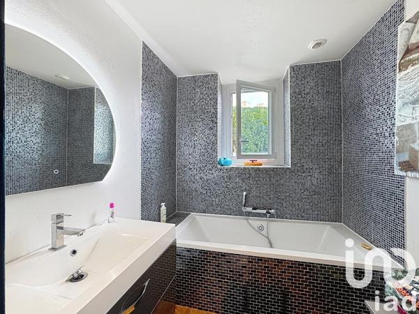 Maison à vendre 8 pièces 234 m² Rouen