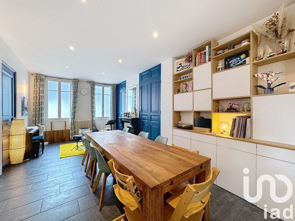 Maison à vendre 8 pièces 234 m² Rouen