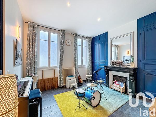 Maison à vendre 8 pièces 234 m² Rouen