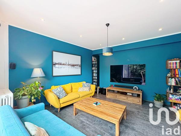 Maison à vendre 8 pièces 234 m² Rouen