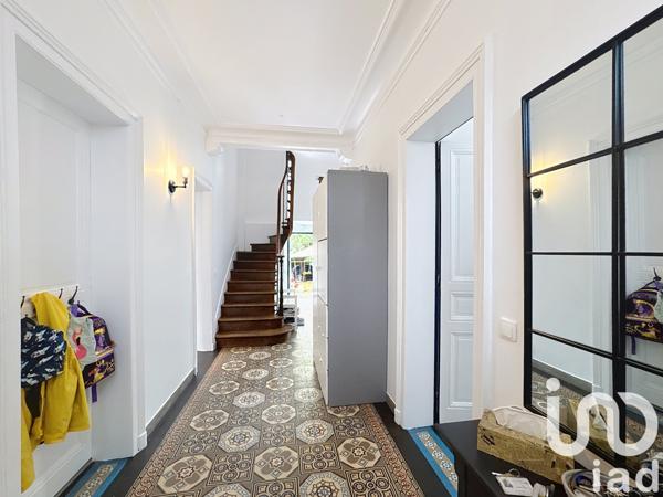 Maison à vendre 8 pièces 234 m² Rouen