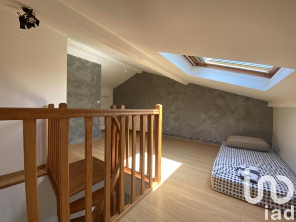 Maison à vendre 5 pièces 97 m² Saint-Romain-le-Puy