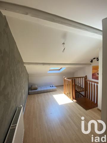 Maison à vendre 5 pièces 97 m² Saint-Romain-le-Puy