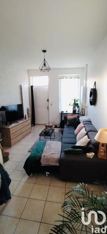 Maison à vendre 5 pièces 97 m² Saint-Romain-le-Puy