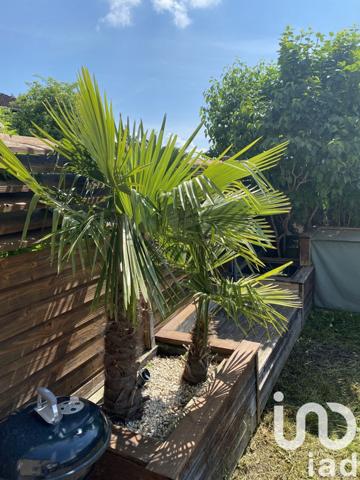 Maison à vendre 5 pièces 97 m² Saint-Romain-le-Puy