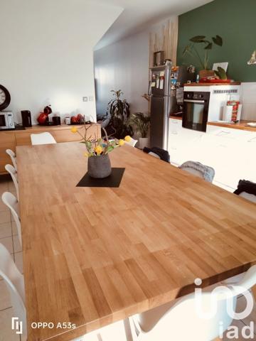 Maison à vendre 5 pièces 97 m² Saint-Romain-le-Puy