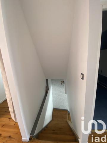 Maison à vendre 5 pièces 97 m² Saint-Romain-le-Puy