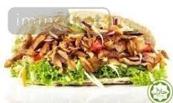 Fonds de commerce à vendre à Valognes dans la Manche (50700), ref :