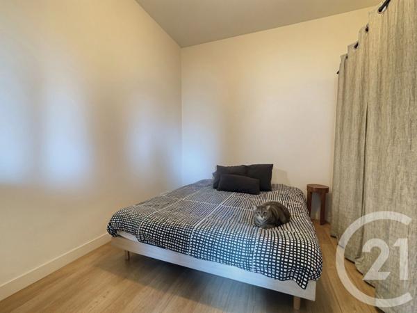 Appartement T2 à vendre  2 pièces - 51,16 m2 BEGLES - 33