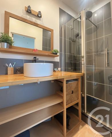 Appartement T2 à vendre  2 pièces - 51,16 m2 BEGLES - 33