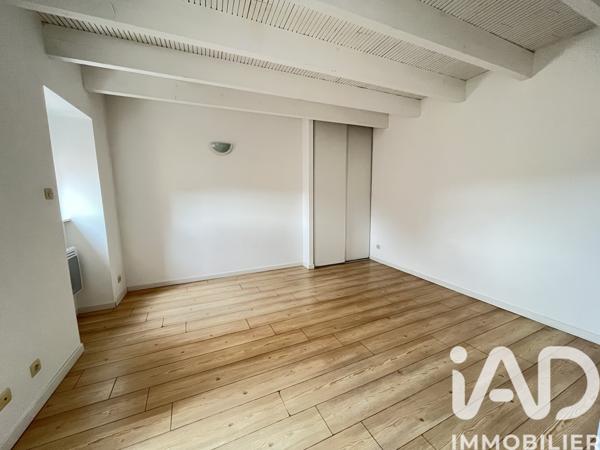 Location appartement 3 pièces 74 m² Bagnols-sur-Cèze