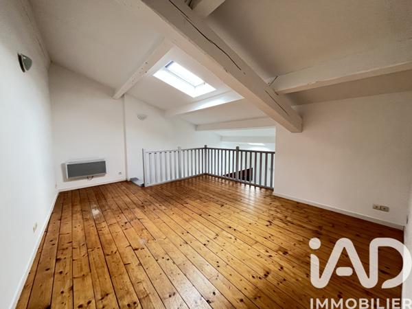 Location appartement 3 pièces 74 m² Bagnols-sur-Cèze