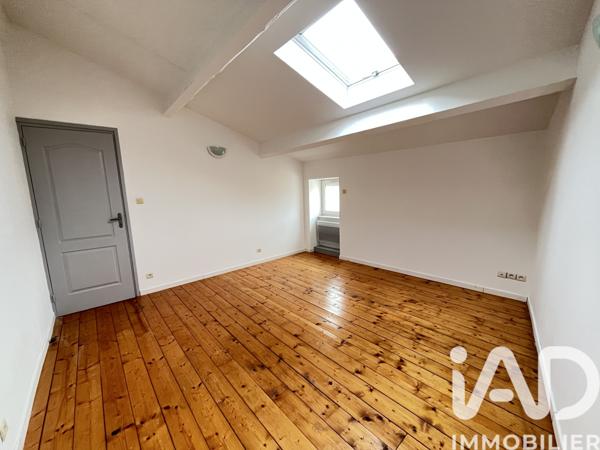 Location appartement 3 pièces 74 m² Bagnols-sur-Cèze