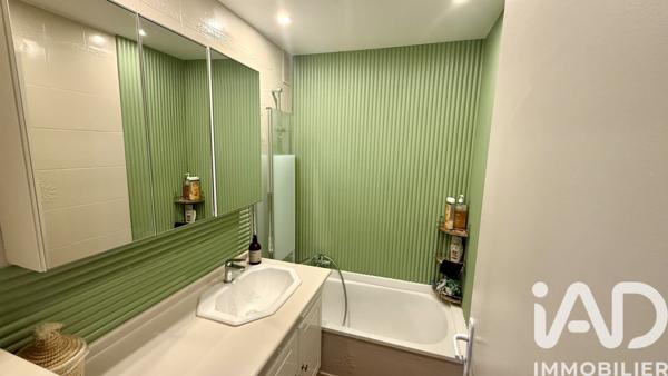 Appartement à vendre 3 pièces 57 m² Saint-Raphaël