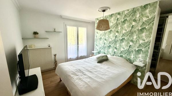 Appartement à vendre 3 pièces 57 m² Saint-Raphaël