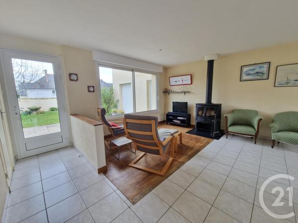 Maison à vendre  5 pièces - 101,03 m2 ST LUNAIRE - 35