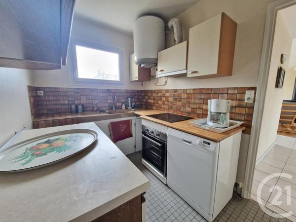 Maison à vendre  5 pièces - 101,03 m2 ST LUNAIRE - 35