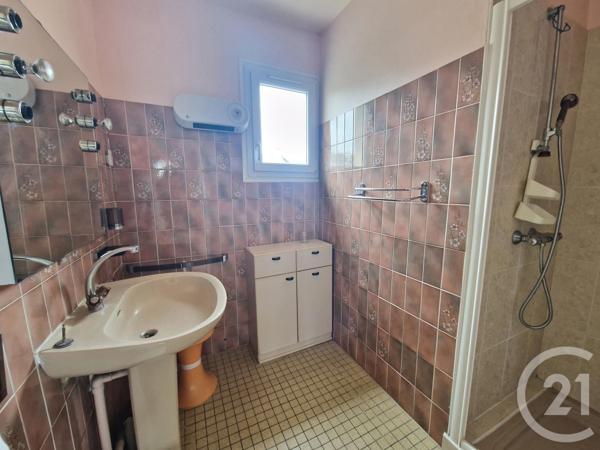 Maison à vendre  5 pièces - 101,03 m2 ST LUNAIRE - 35