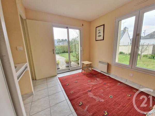 Maison à vendre  5 pièces - 101,03 m2 ST LUNAIRE - 35