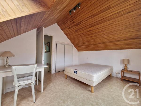 Maison à vendre  5 pièces - 101,03 m2 ST LUNAIRE - 35