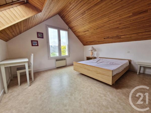 Maison à vendre  5 pièces - 101,03 m2 ST LUNAIRE - 35