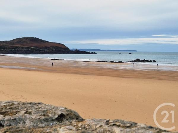 Maison à vendre  5 pièces - 101,03 m2 ST LUNAIRE - 35