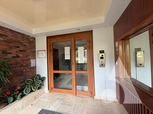 Appartement 2 pièces 53.91 m2