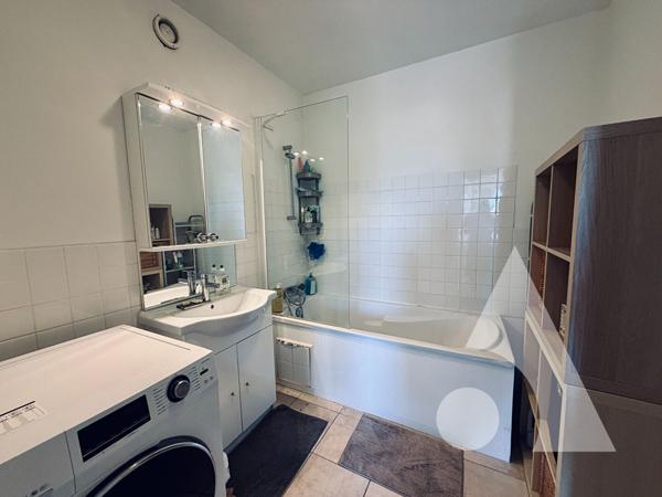 Appartement 2 pièces 53.91 m2