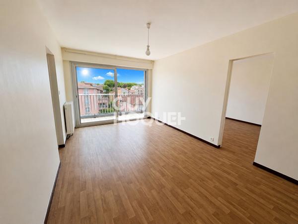Appartement Dax 2 pièce(s)