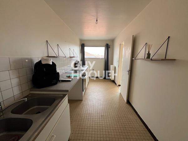 Appartement Dax 2 pièce(s)