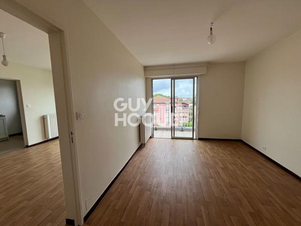 Appartement Dax 2 pièce(s)