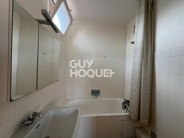 Appartement Dax 2 pièce(s)